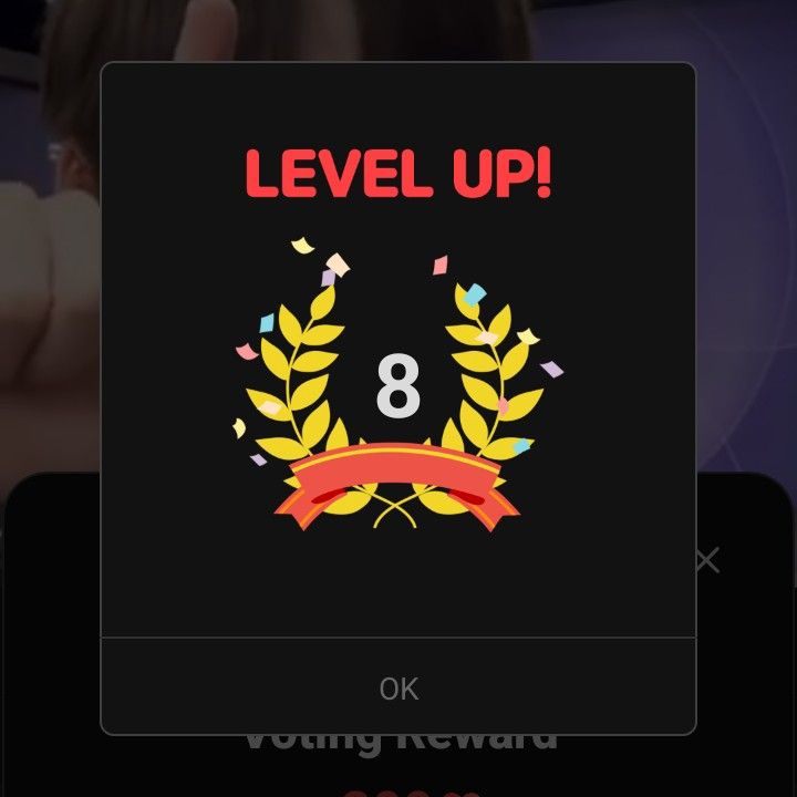 Recent activity shot of IU
