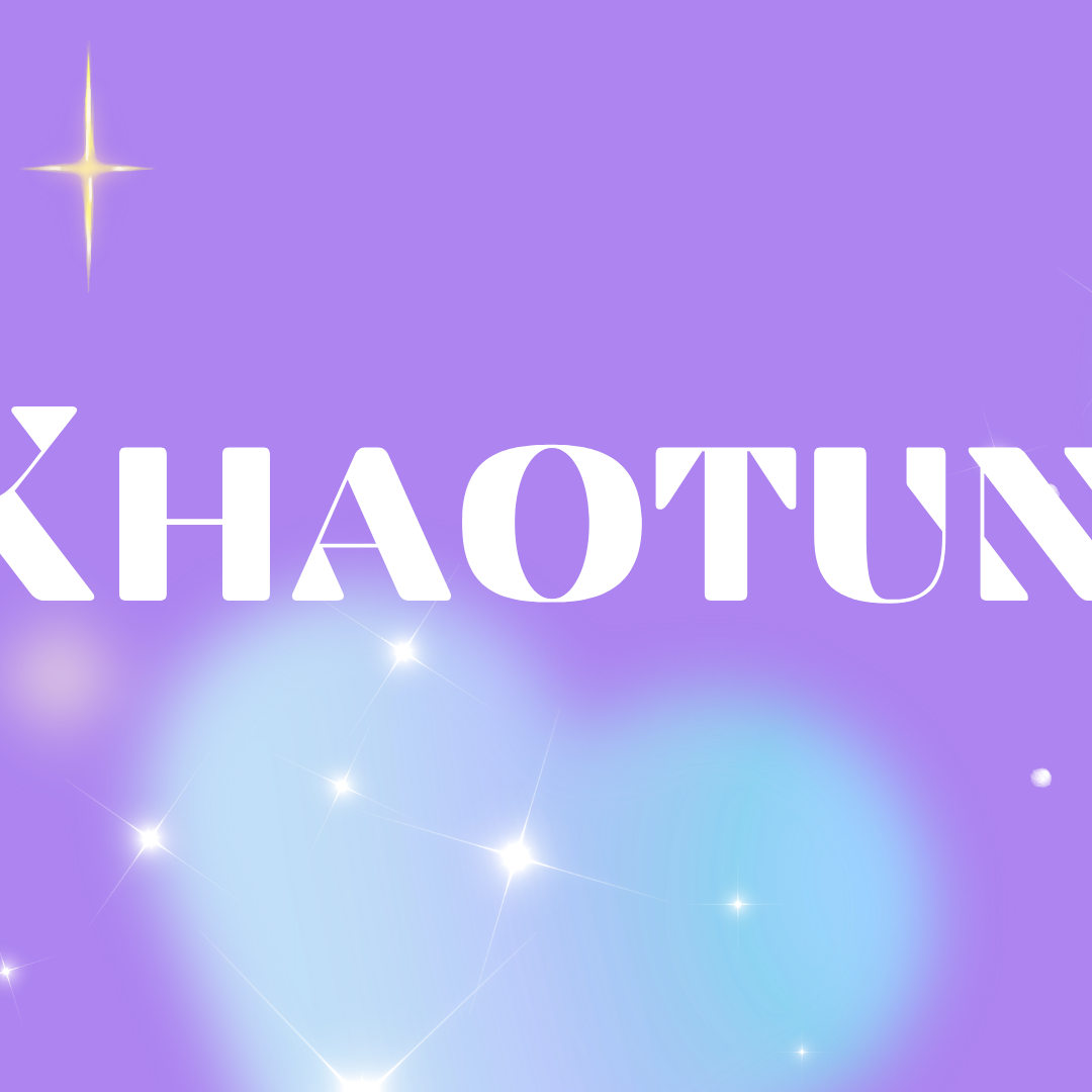 Behind-the-scenes cut of Khaotung Thanawat Ratanakitpaisan