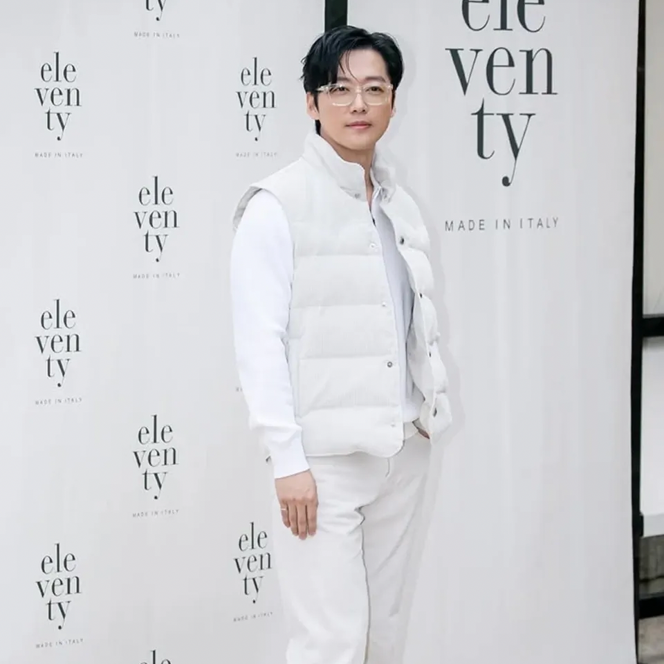 Latest photo of Namkoong Min