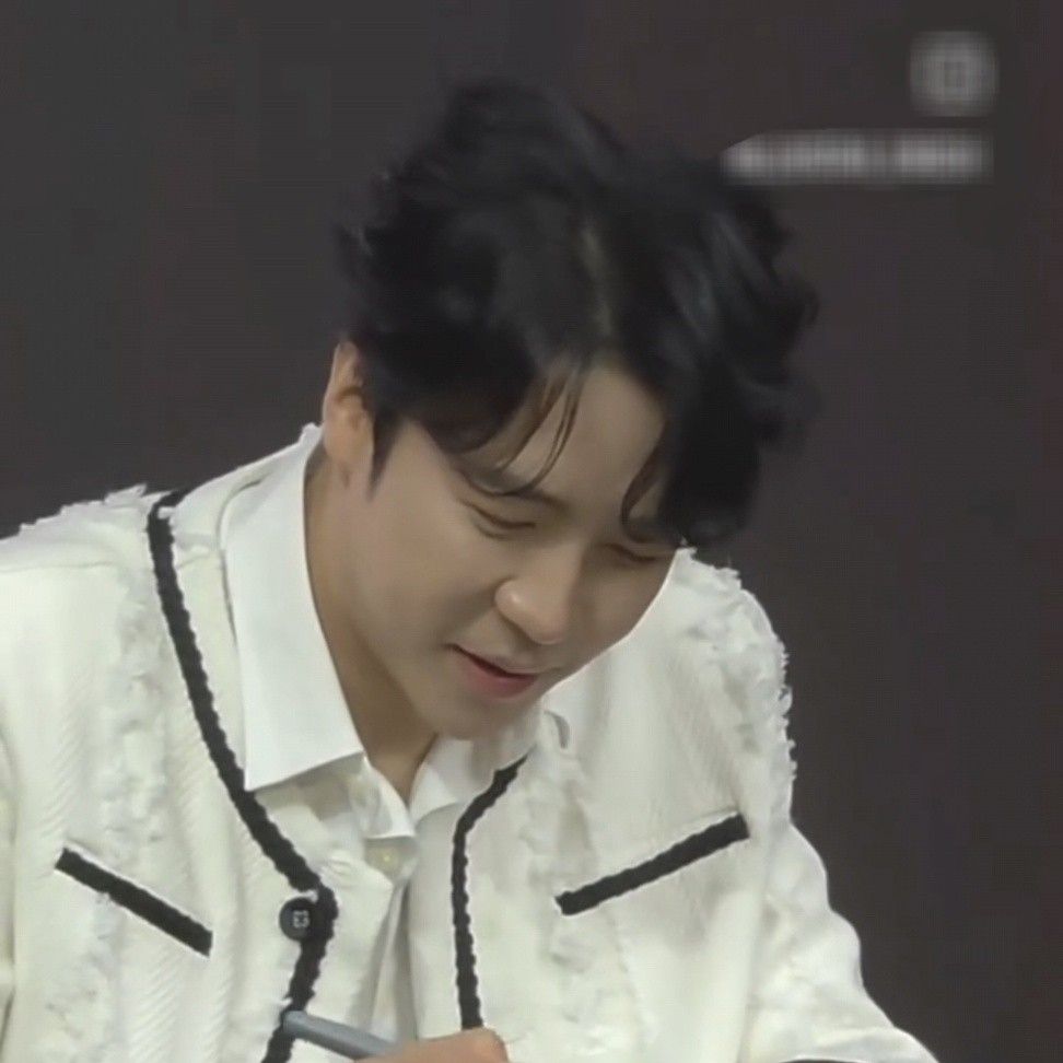 Latest photo of Enoch