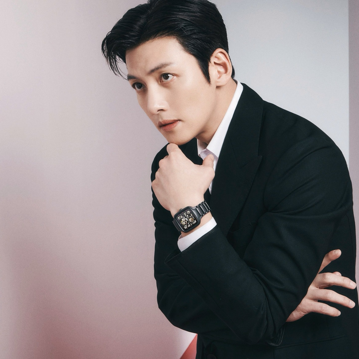 チ・チャンウクの最近の活動ショット