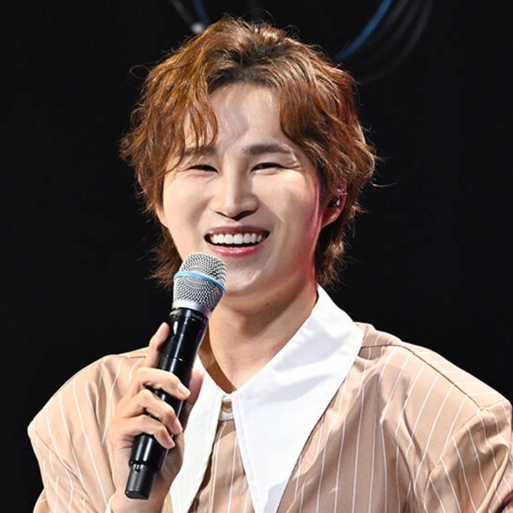 김희재 팬이 찍은 순간