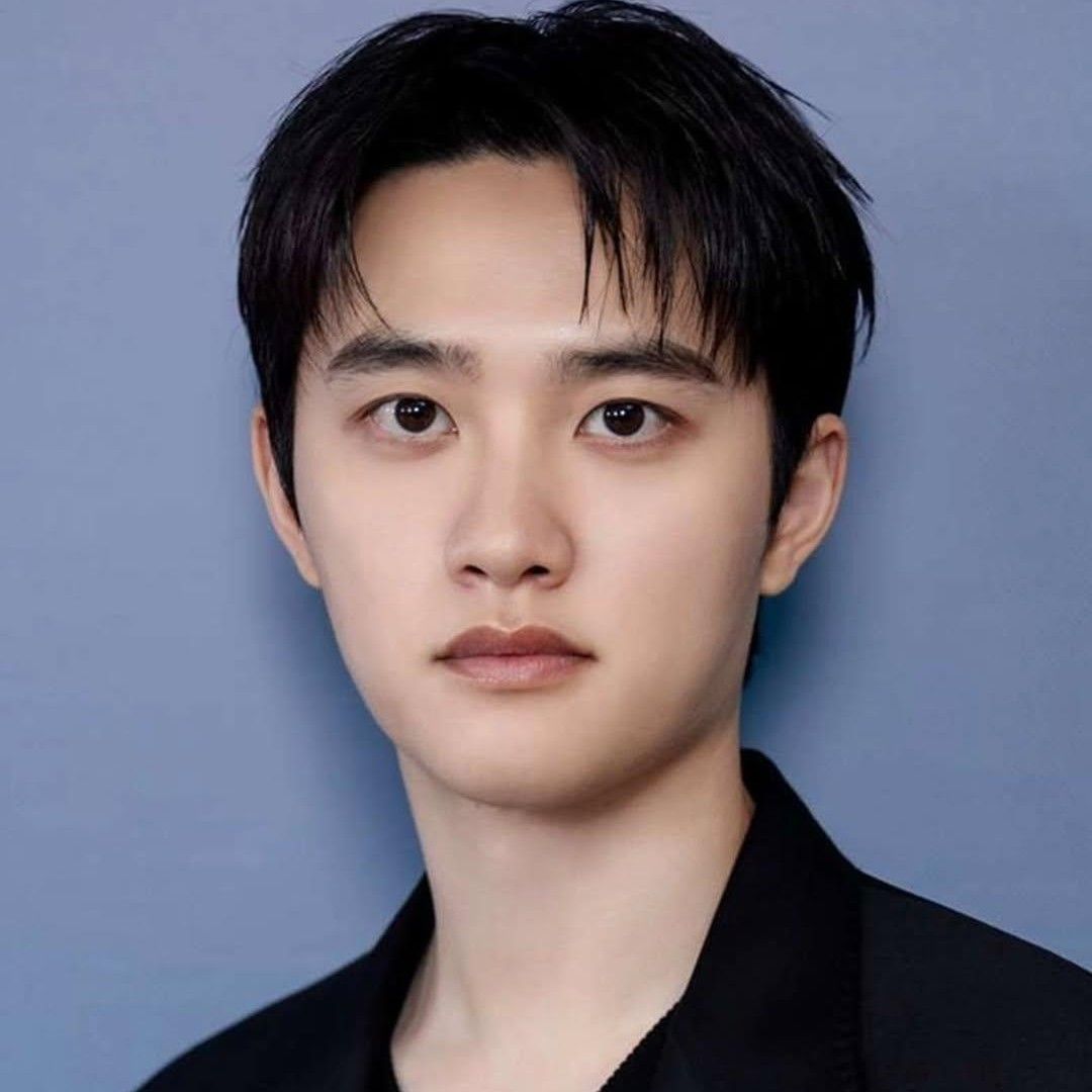 都暻秀 (D.O.)的近期活動照