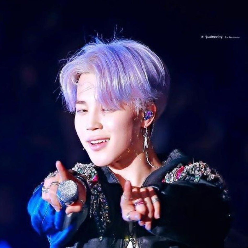 A moment captured by a fan of Ha Jimin