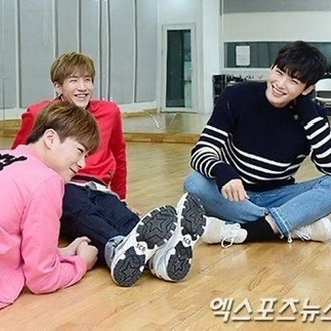 チャ・ウヌの最近の活動ショット