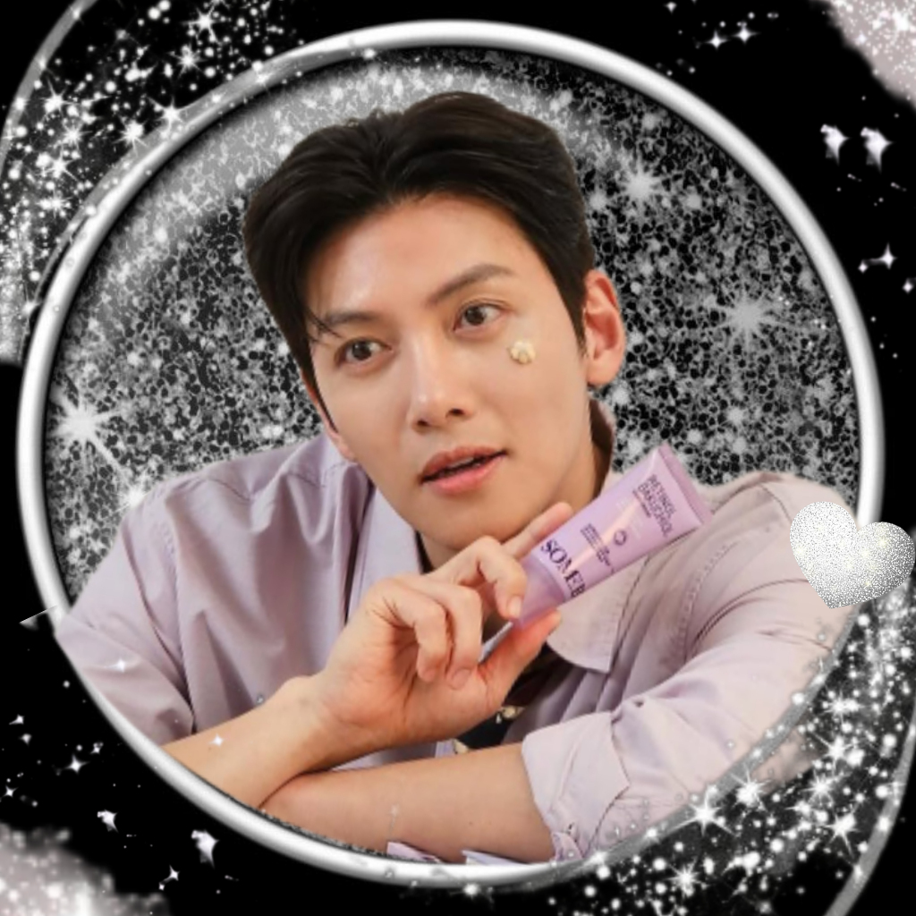 A moment captured by a fan of Ji Changwook