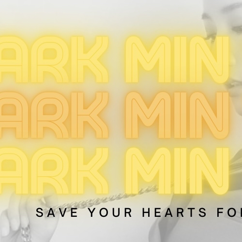Recent activity shot of Park Minyoung