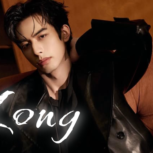 A moment captured by a fan of Song WeiLong