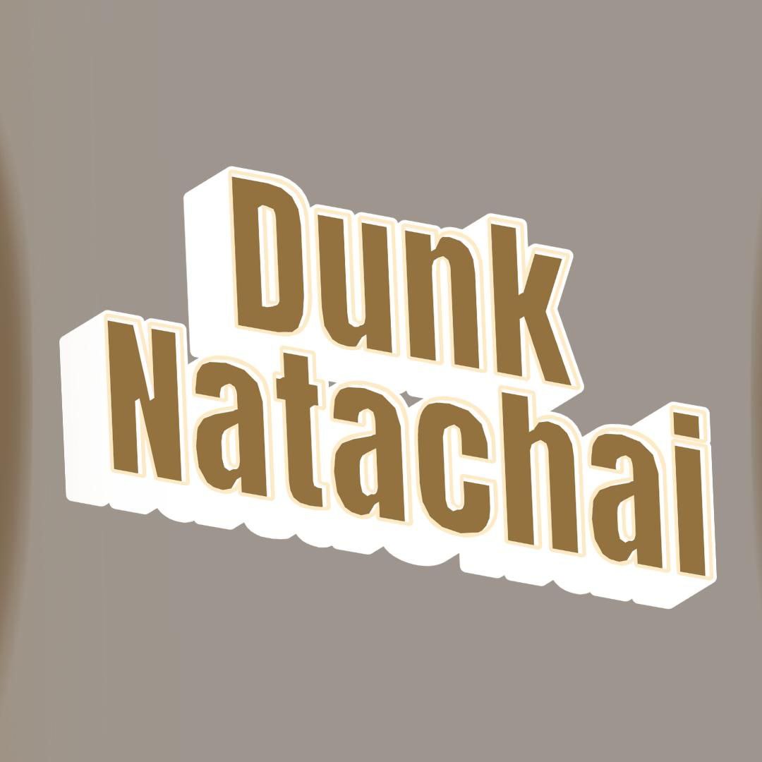 Behind-the-scenes cut of Dunk Natachai Boonprasert