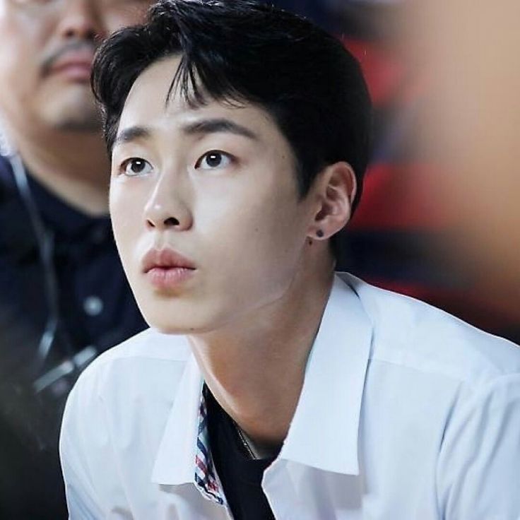 Latest photo of Lee Jaewook