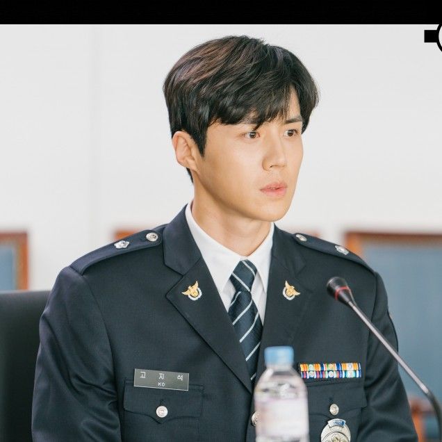 金宣虎的近期活動照