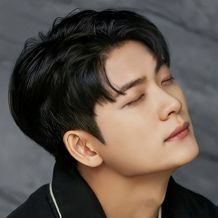 Cuplikan di balik layar dari Kang Taeoh