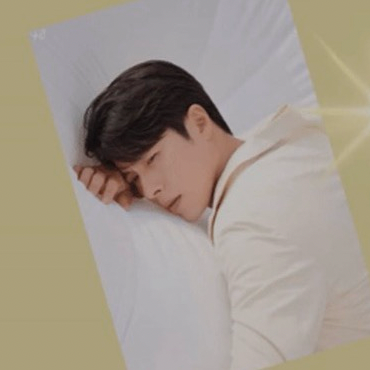 ファンが撮影したヒョンビンの瞬間