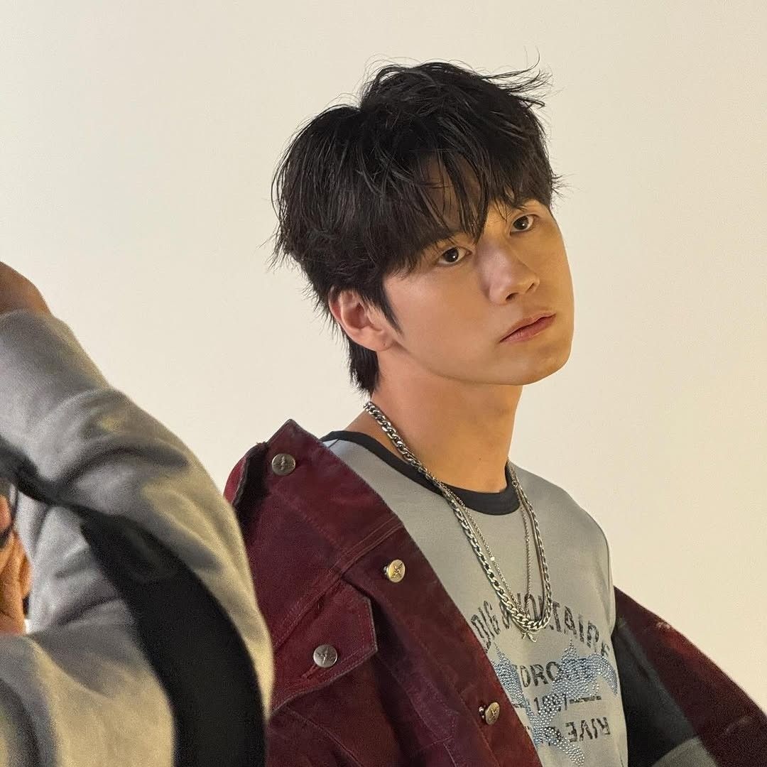 옹성우의 최신 사진