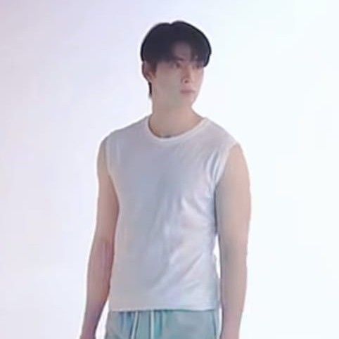 Latest photo of Cha Eunwoo