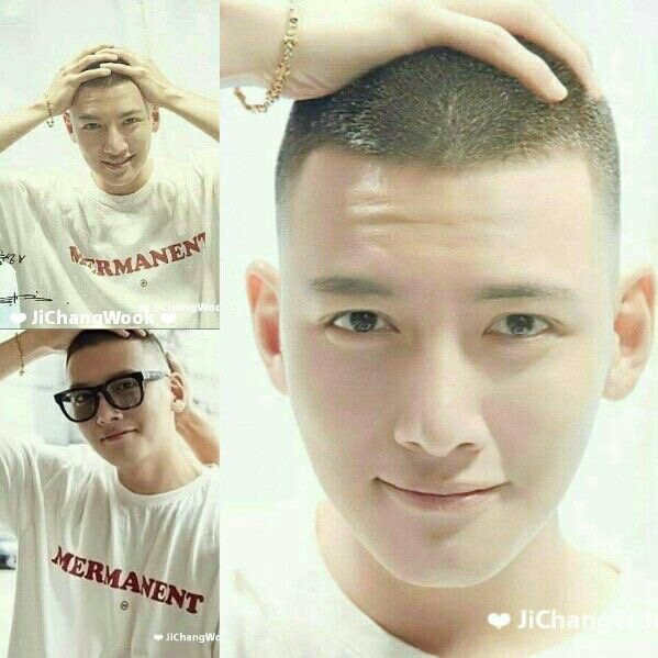 Latest photo of Ji Changwook