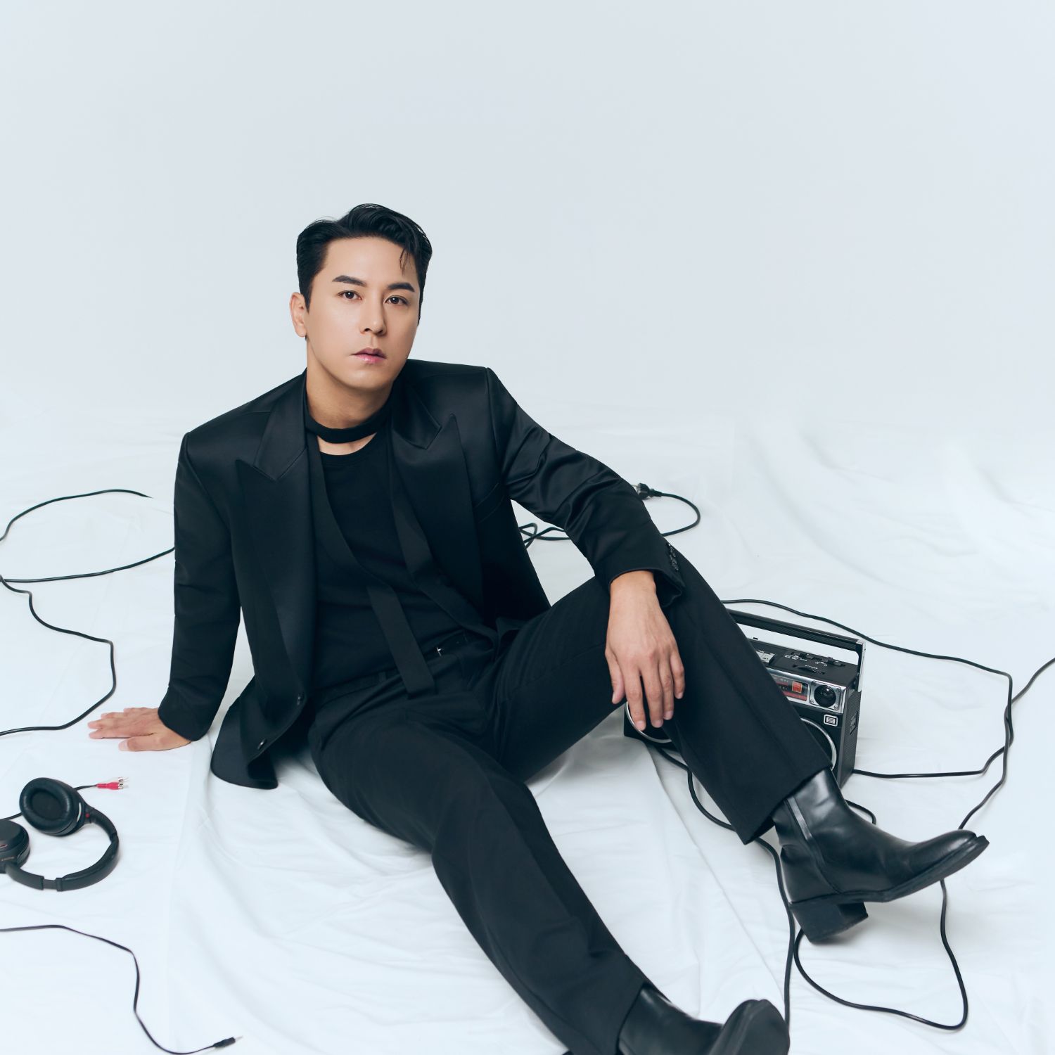 Foto terbaru dari Jang Minho