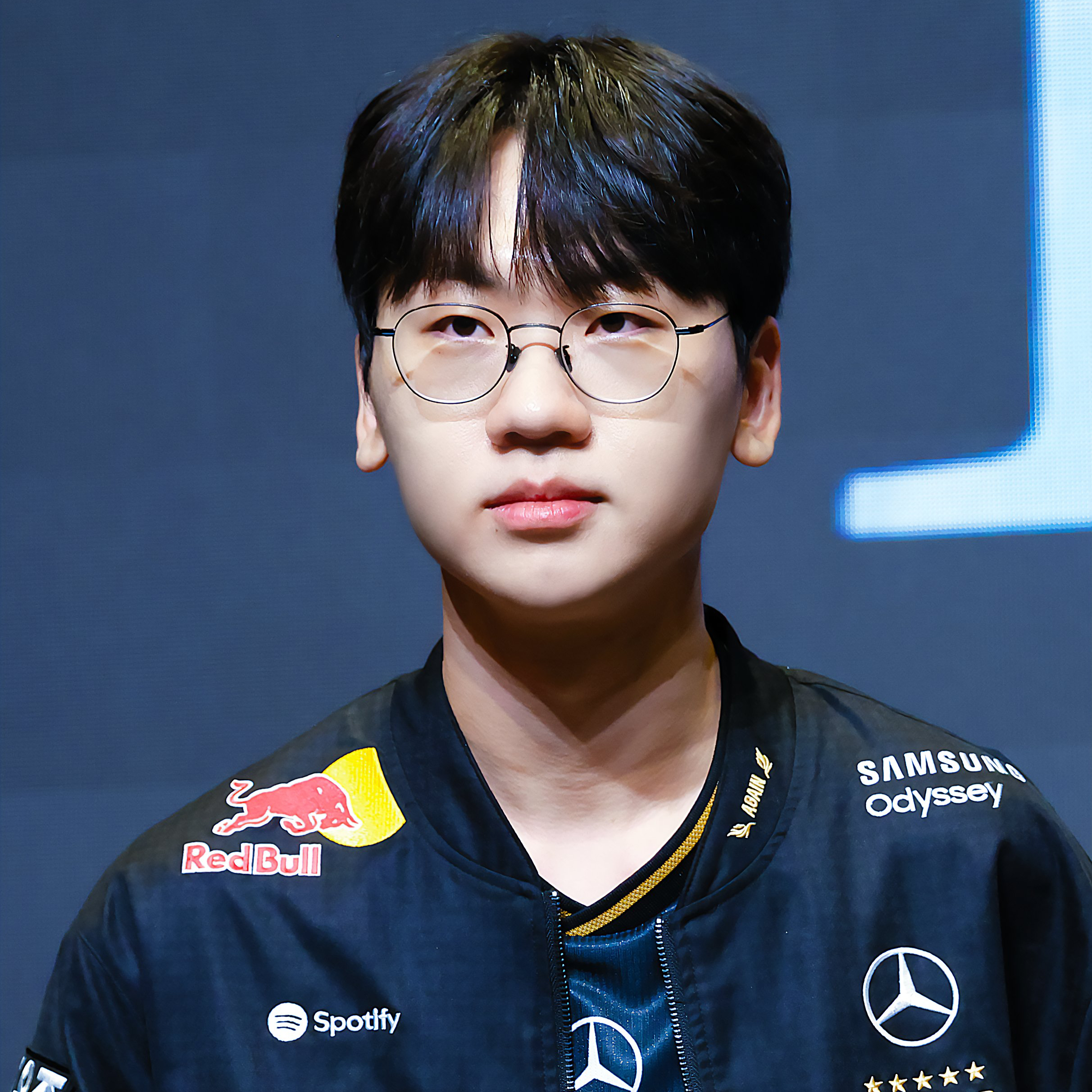 Latest photo of Doran