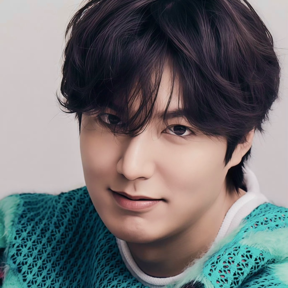 이민호의 최신 사진