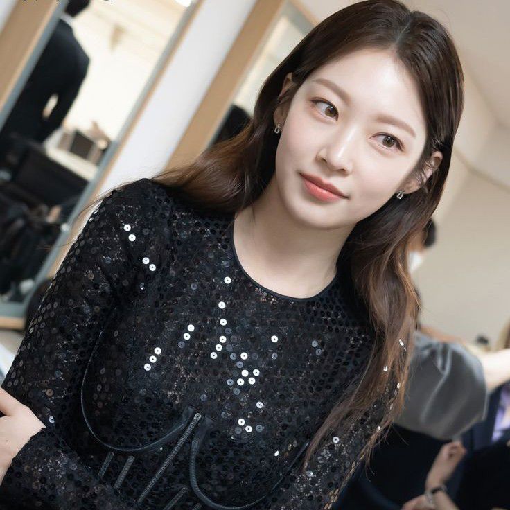 Latest photo of Gong Seungyeon