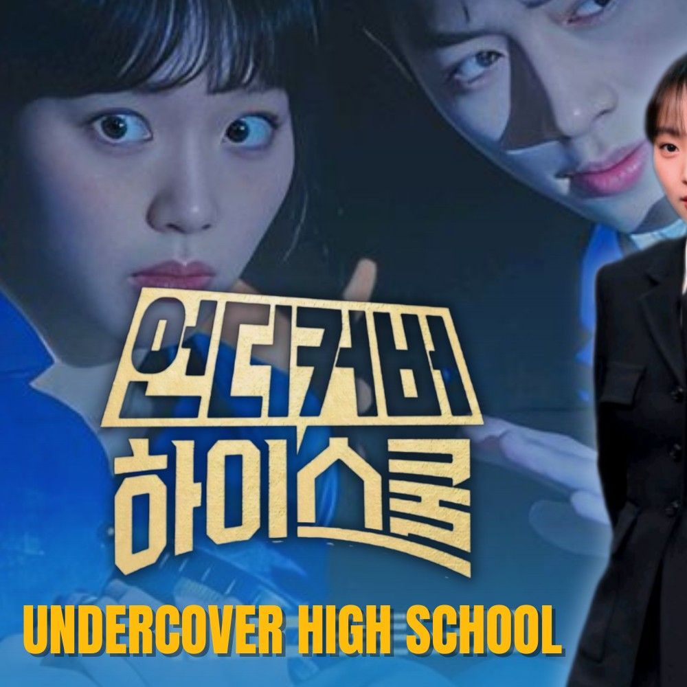 Behind-the-scenes cut of Jin Ki-Joo