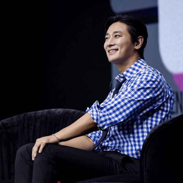 Momen terbaik Joo Jihoon pilihan fandom