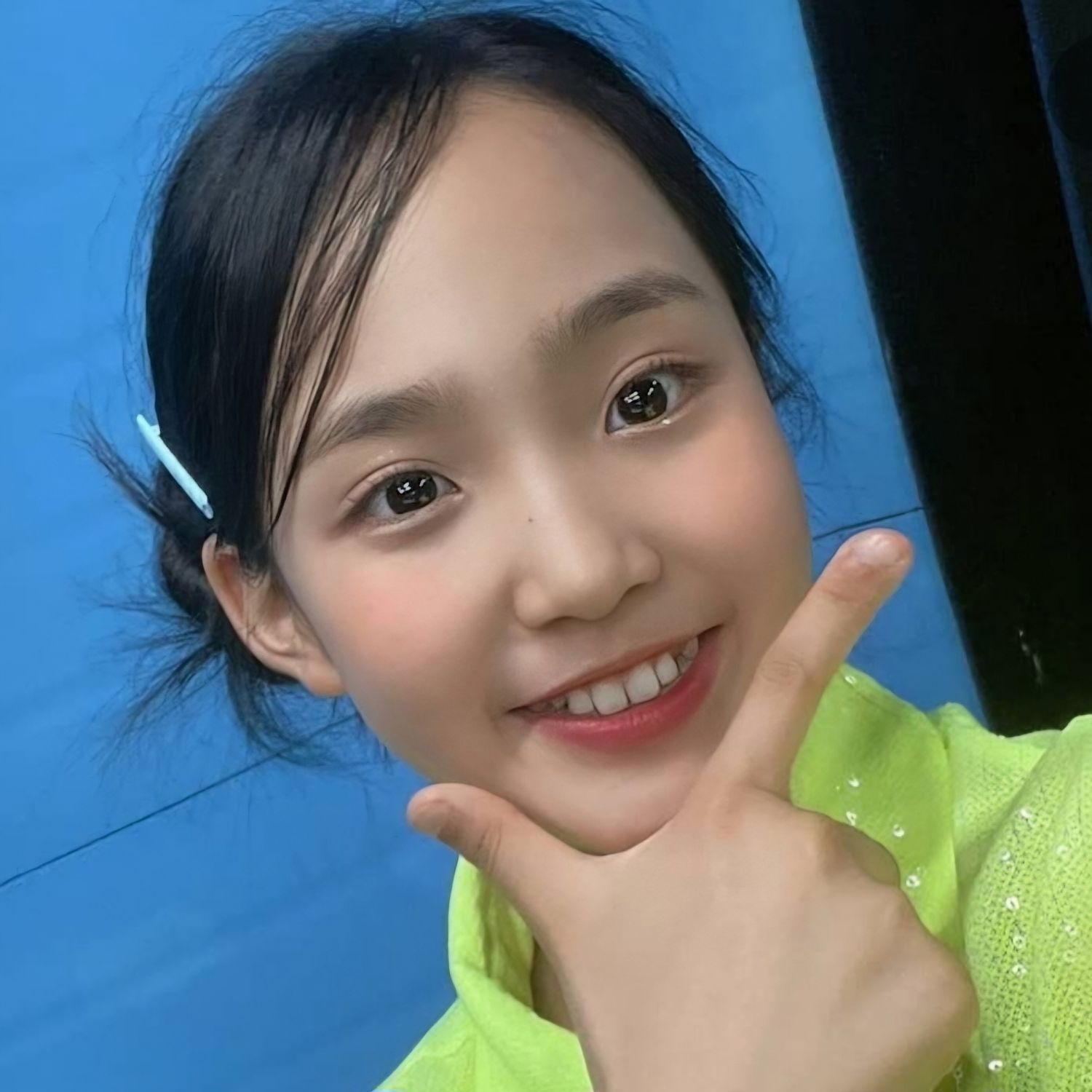 Foto kegiatan terbaru dari Kim Taeyeon