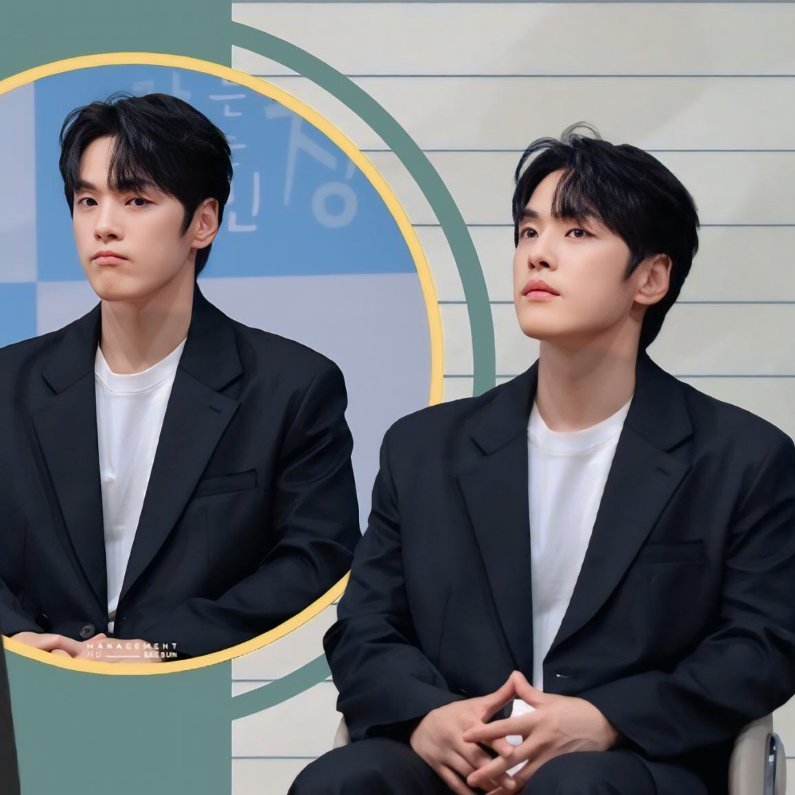 Latest photo of Kim Junghyun
