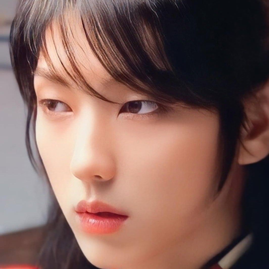 Recent activity shot of Lee Joongi