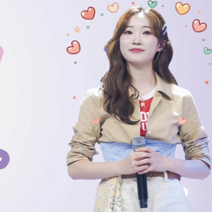 A moment captured by a fan of Jung Seojoo