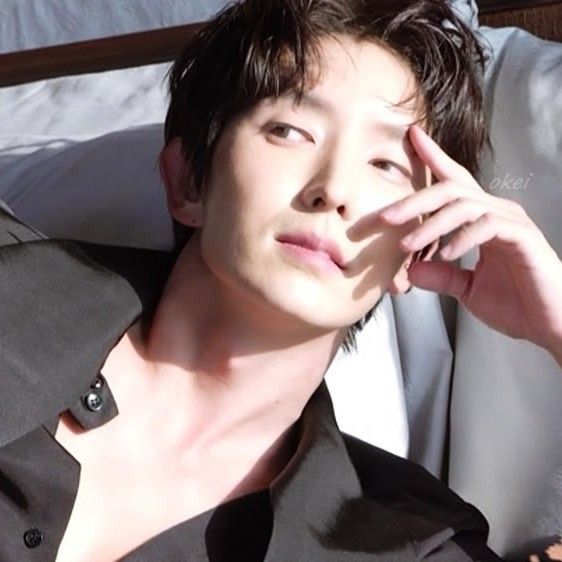 Latest photo of Lee Joongi