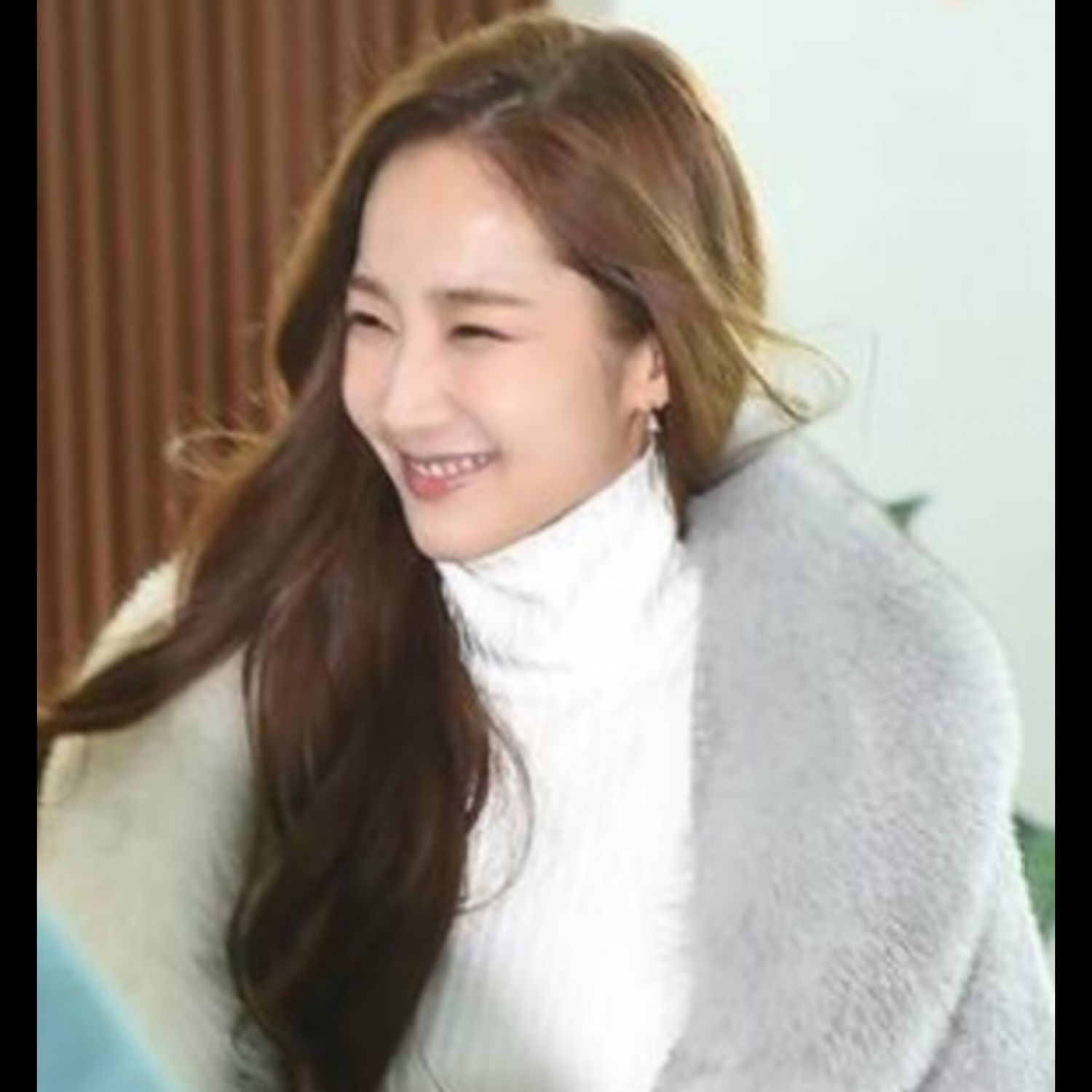 Latest photo of Park Minyoung