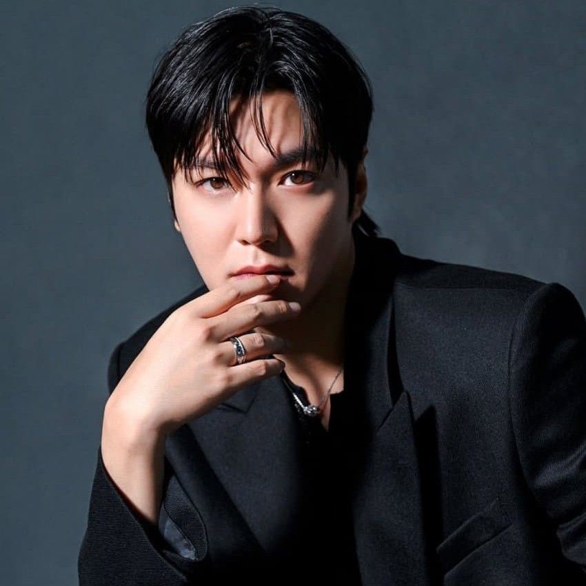 이민호의 최신 사진