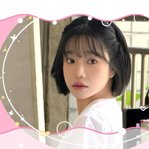 A moment captured by a fan of Jo Yuri