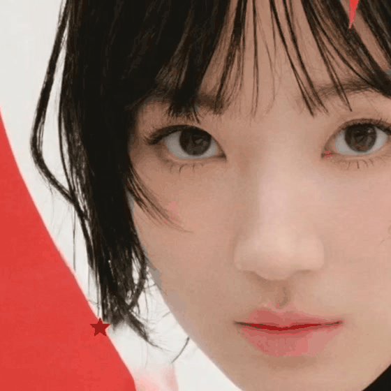 Recent activity shot of Kim Hyeyoon