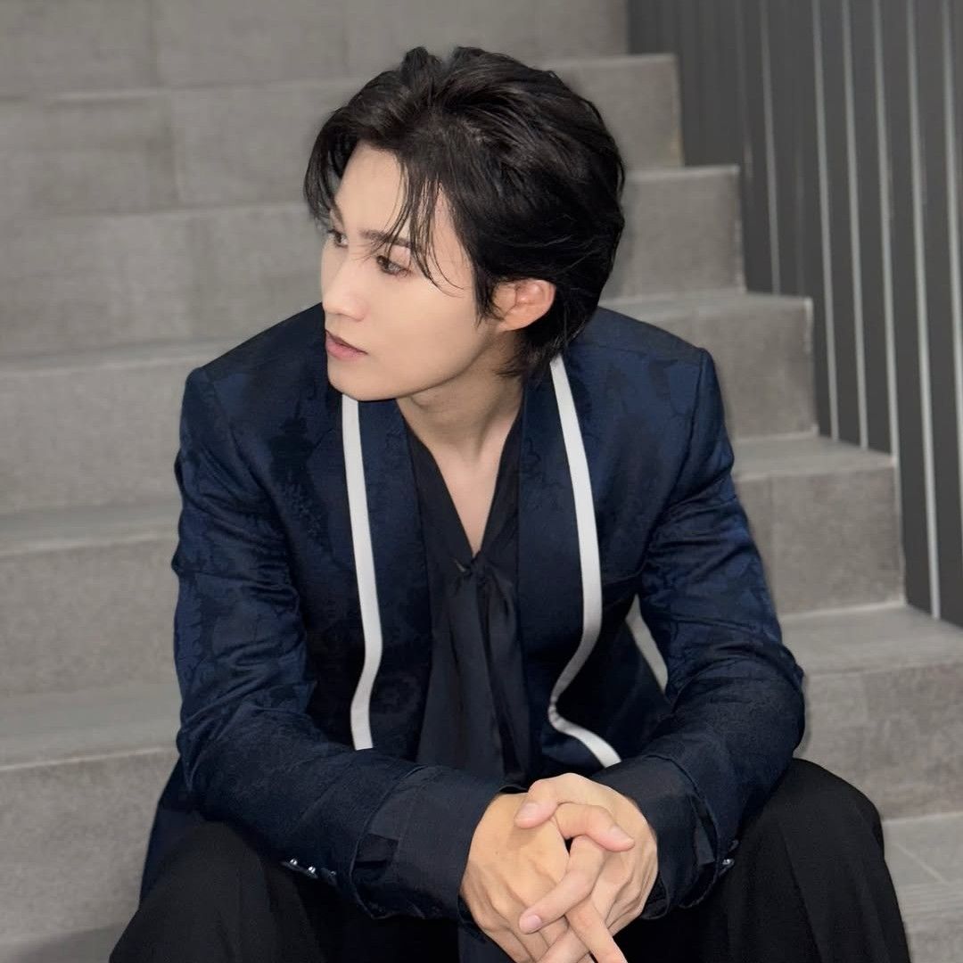 Foto kegiatan terbaru dari Kim Heejae