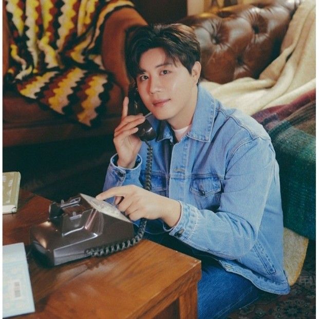 진해성 최근 활동샷