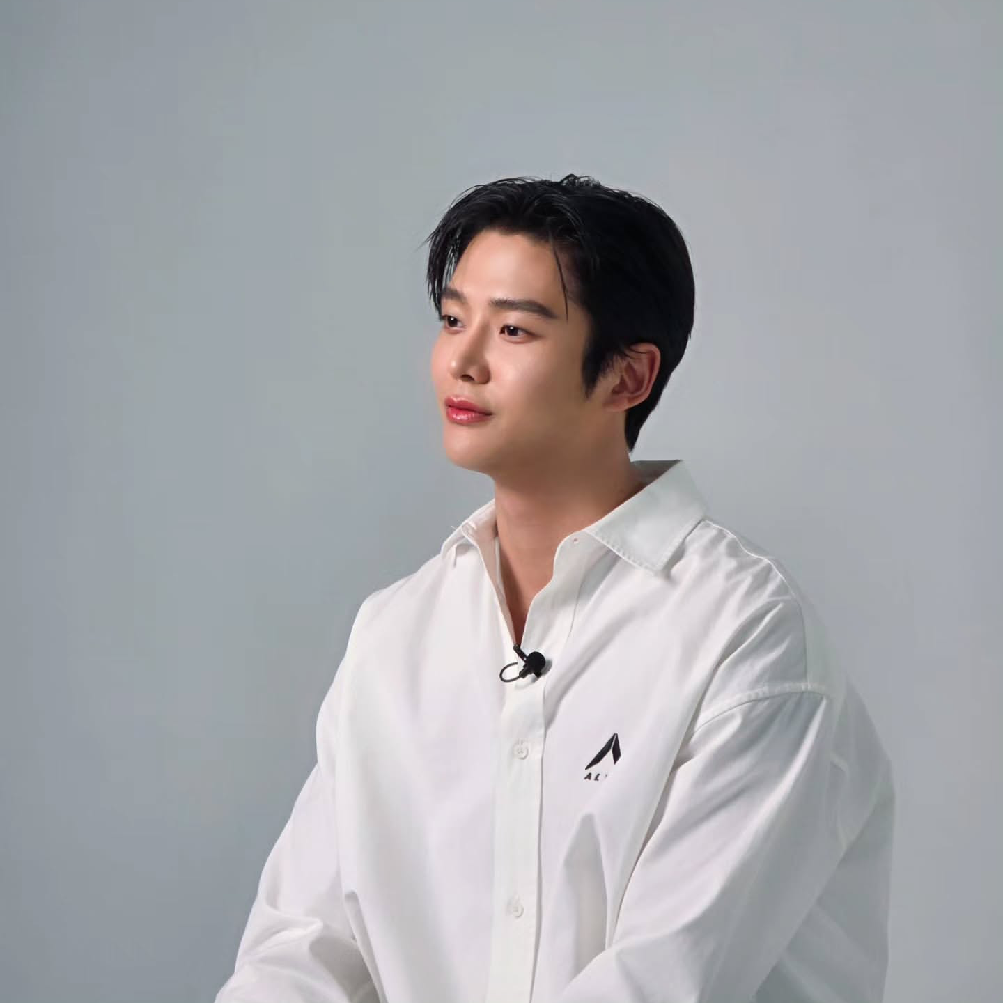 粉絲拍下的路雲瞬間