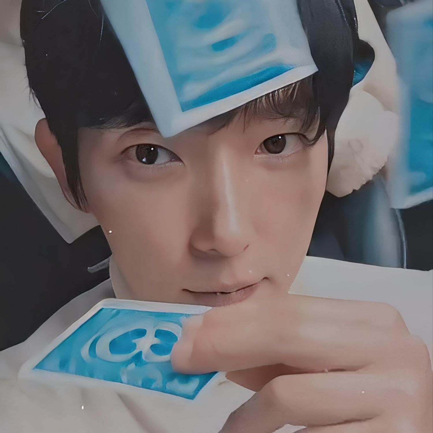 ファンが撮影したイ・ジュンギの瞬間