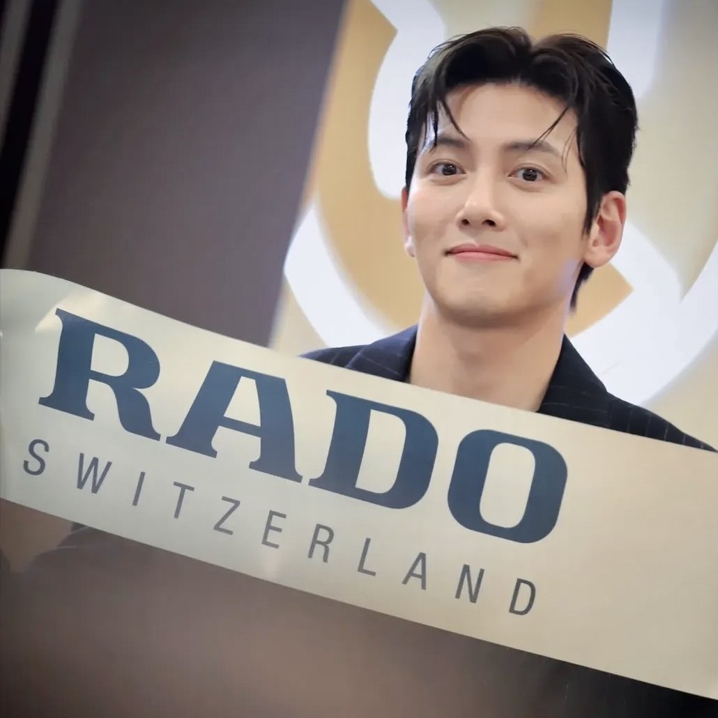 池昌旭的最新照片