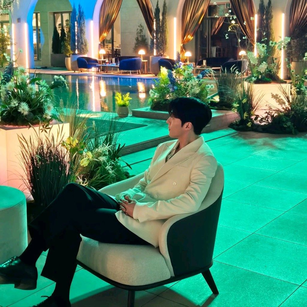 チャン・ギヨンの最新写真