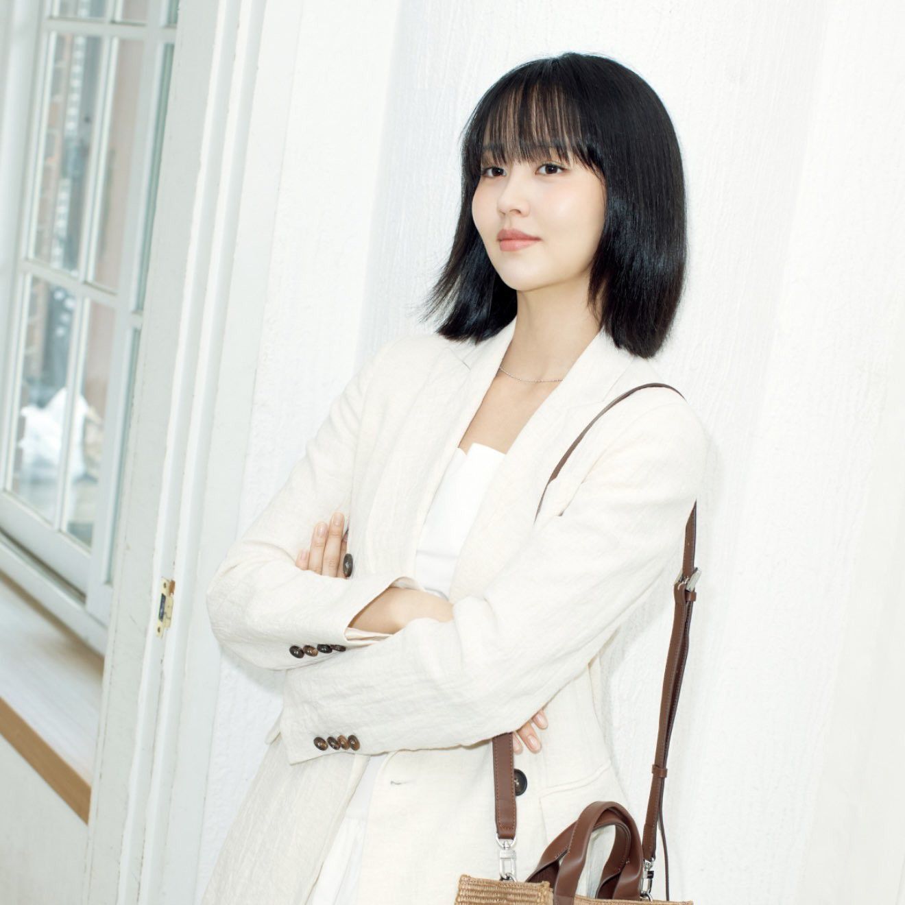Latest photo of Kim Sohyun