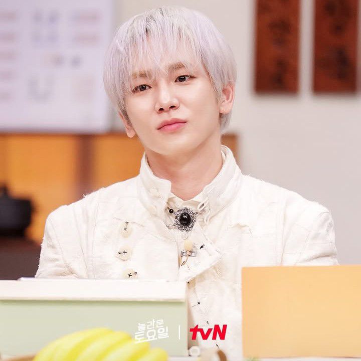 A moment captured by a fan of Key