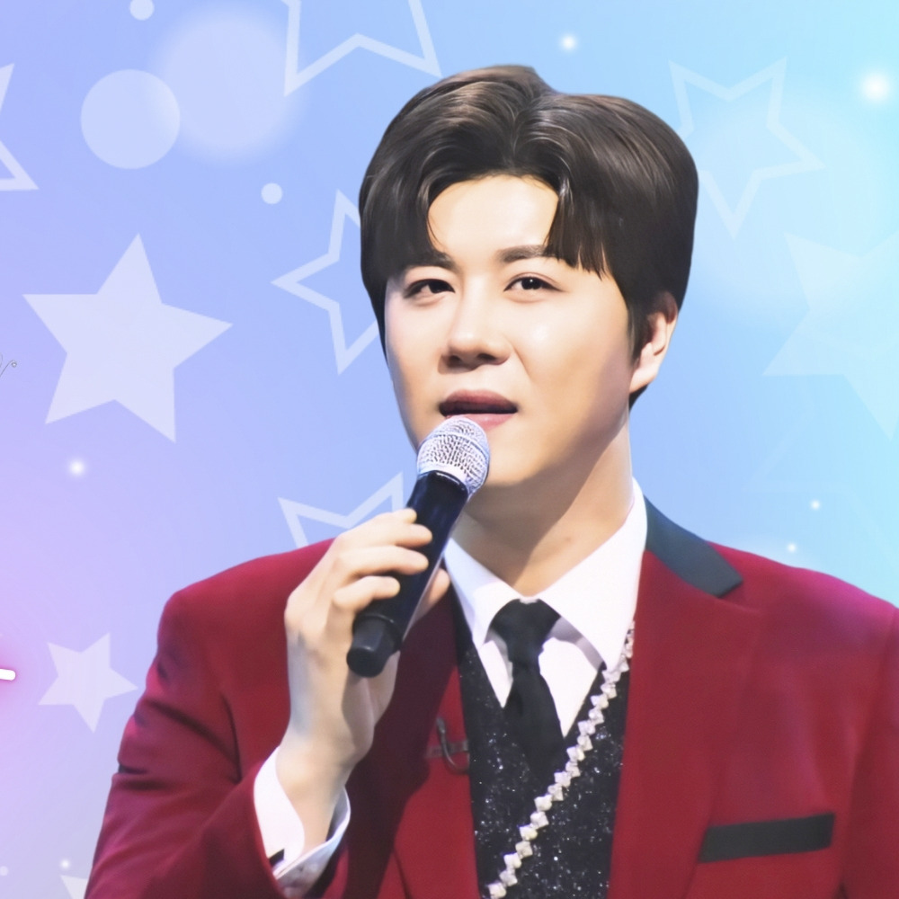 Recent activity shot of Jin Haesung