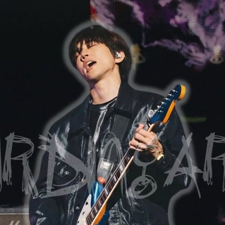 李承允的幕後花絮