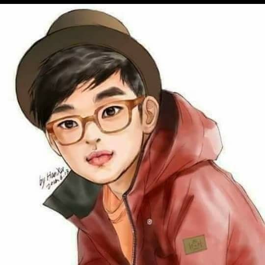 Recent activity shot of Kim Soohyun