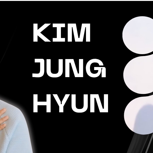 Momen yang diabadikan oleh penggemar Kim Junghyun