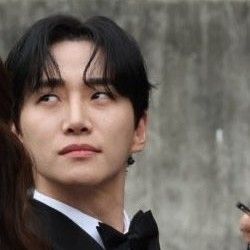 李俊昊的最新照片
