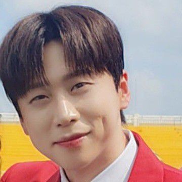 Representative photo of Namgung Jin showing their charm
