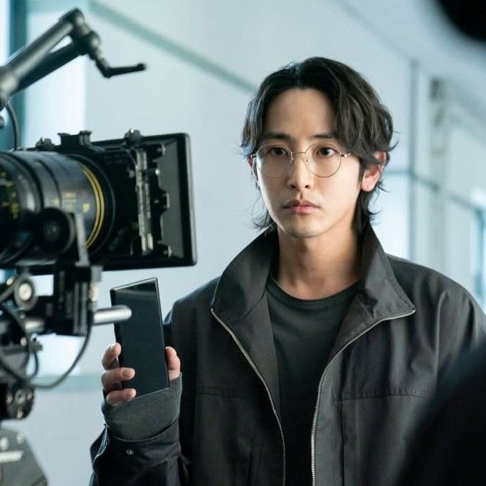 Latest photo of Lee Soohyuk